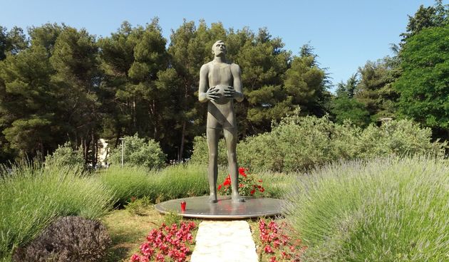 23. obljetnica smrti Krešimira Ćosića