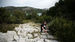 Dugi Otok Trail 2017. Dugi Otok Trail 2017.