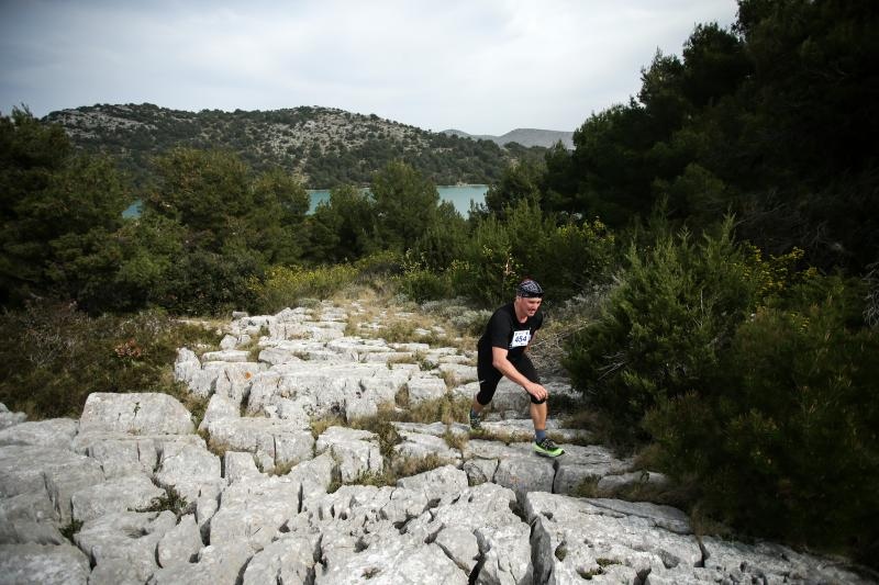 Dugi Otok Trail 2017. Dugi Otok Trail 2017.