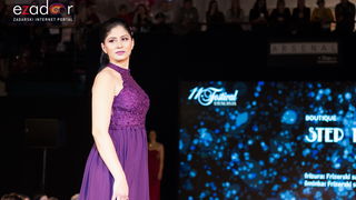 11. Festival vjenčanja: Modna revija vjenčanica i svečanih haljina te revija cvijeća i koncert Sandija Cenova 11. Festival vjenčanja: Modna revija vjenčanica i svečanih haljina te revija cvijeća i koncert Sandija Cenova