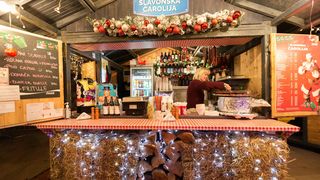 Fotogalerija: Ponedjeljak na Adventu u Zadru