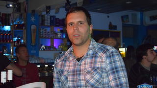 Songbusters i Elena Stella @ Famous Beach Bar & Grill Songbusters i Elena Stella @ Famous Beach Bar & Grill