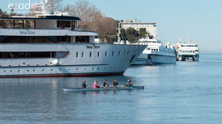 Đir po gradu, subotnja špica 2. ožujka 2019. Đir po gradu, subotnja špica 2. ožujka 2019.