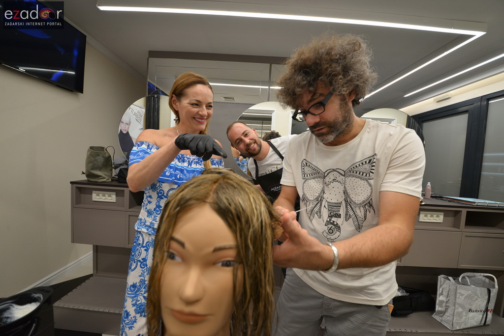 Eduardo Paludo @ Pero Colorbar Eduardo Paludo @ Pero Colorbar