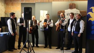 Dodjela nagrada “Nasmiješeno sunce” Dodjela nagrada “Nasmiješeno sunce”