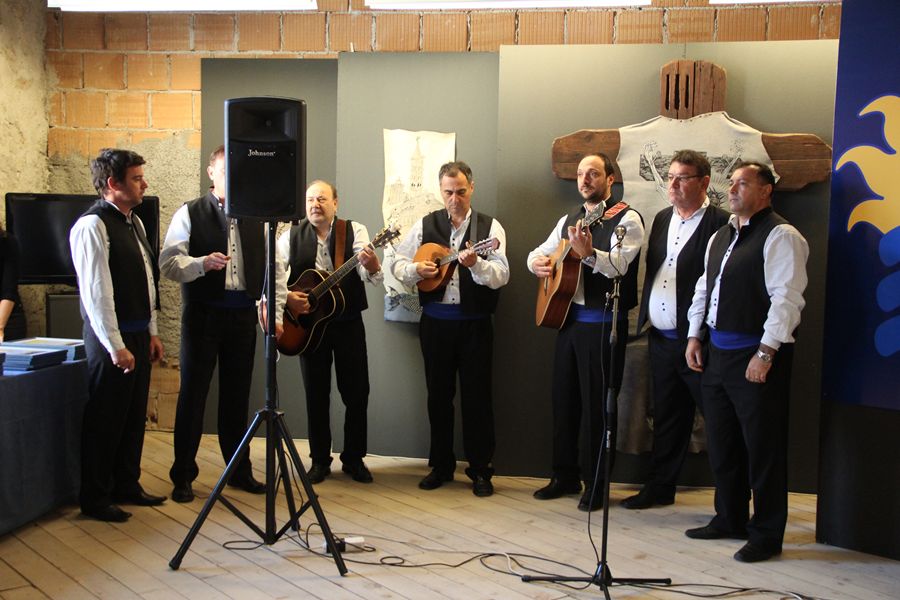 Dodjela nagrada “Nasmiješeno sunce” Dodjela nagrada “Nasmiješeno sunce”