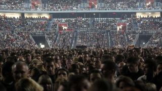 Đorđe Balašević u Areni Zagreb