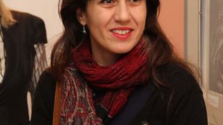 Otvorenje izložbe “Otočni fotografi”, foto: Iva Perinčić