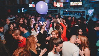 Hari Rončević @Maraschino Bar. Foto: Iva Perinčić Hari Rončević @Maraschino Bar. Foto: Iva Perinčić