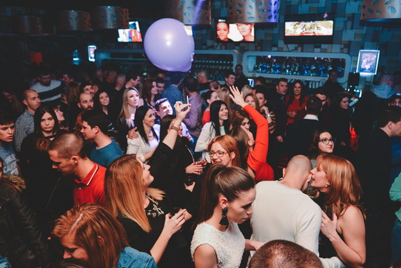 Hari Rončević @Maraschino Bar. Foto: Iva Perinčić Hari Rončević @Maraschino Bar. Foto: Iva Perinčić