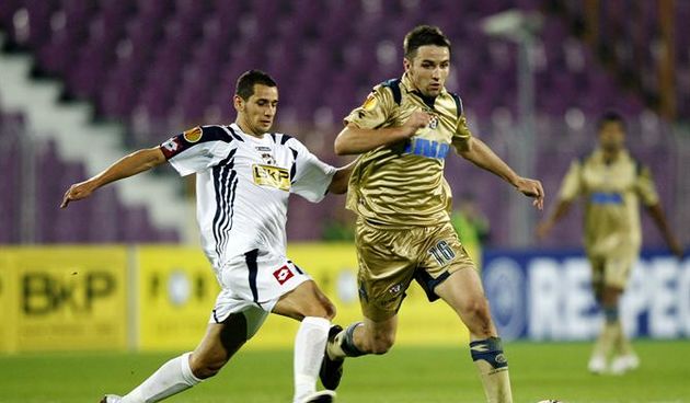 Badelj, foto: Ronald Gorščić, CROPIX