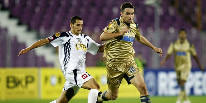 Badelj, foto: Ronald Gorščić, CROPIX Badelj, foto: Ronald Gorščić, CROPIX