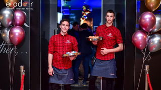 Otvoren klub HypeBar Day&Night Otvoren klub HypeBar Day&Night