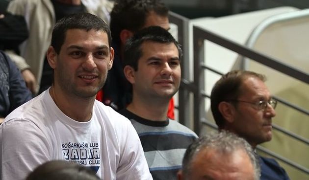 Marino Čačić, foto: antenazadar.hr