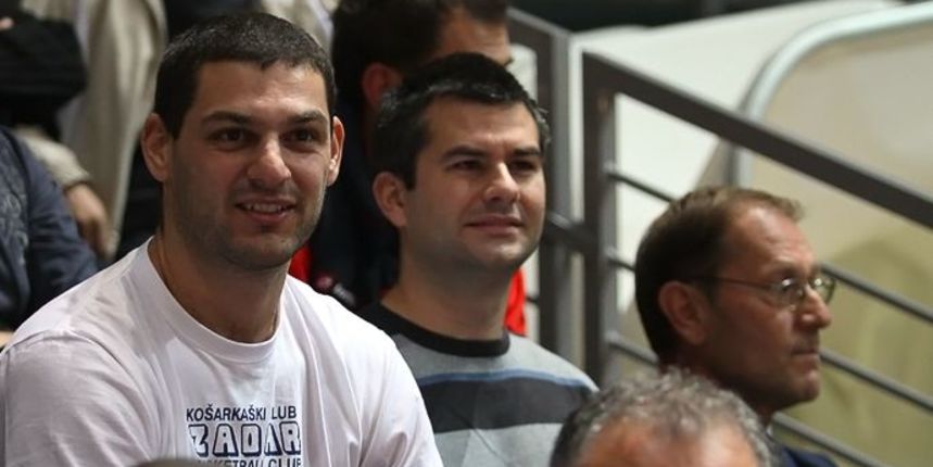 Marino Čačić, foto: antenazadar.hr