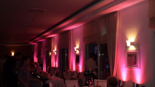 Rent Event Zadar – rasvjeta za vjen