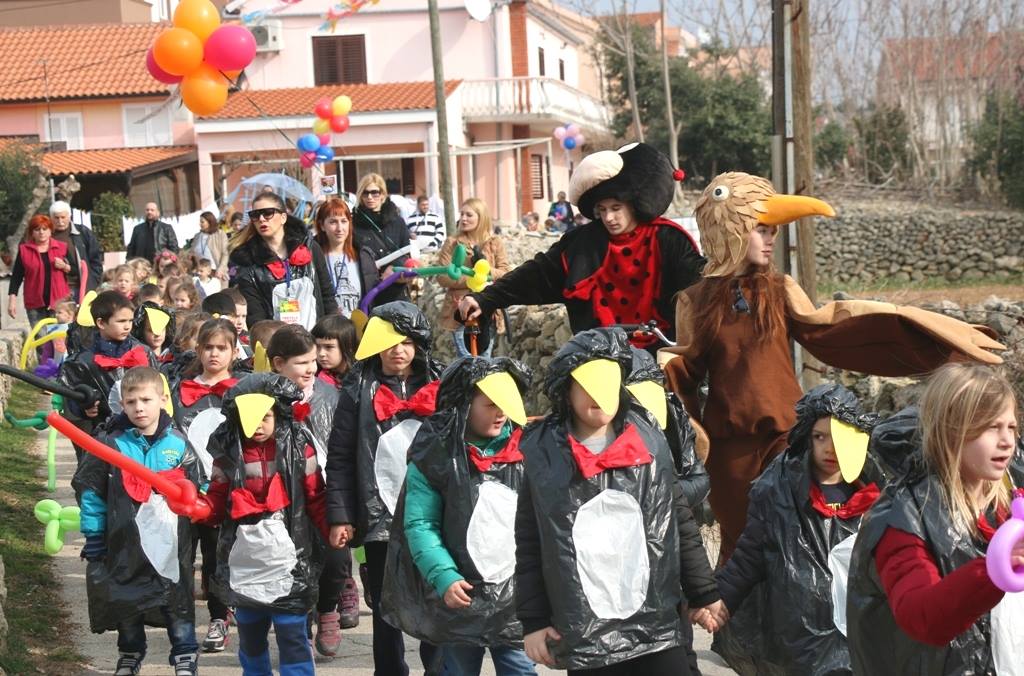 Virski Karnevalić 2017.