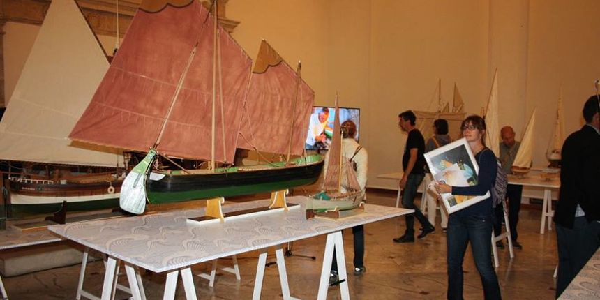 Jedrenjak, maketa, brodovi Jedrenjak, maketa, brodovi