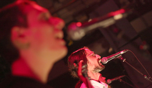 Arsenal – Tribute to Azra (Foto:Saša Čuka)