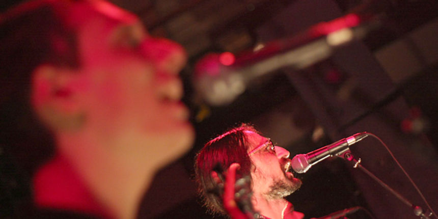 Arsenal – Tribute to Azra (Foto:Saša Čuka)