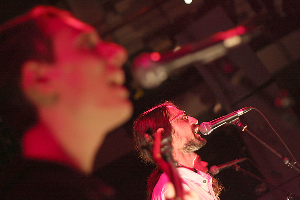 Arsenal – Tribute to Azra (Foto:Saša Čuka)