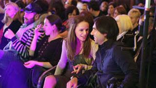 Arsenal – Modna revija “Kinki” By Ella (foto: Marin Gospić)