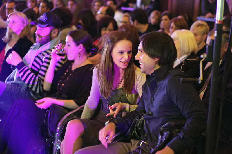 Arsenal – Modna revija “Kinki” By Ella (foto: Marin Gospić)