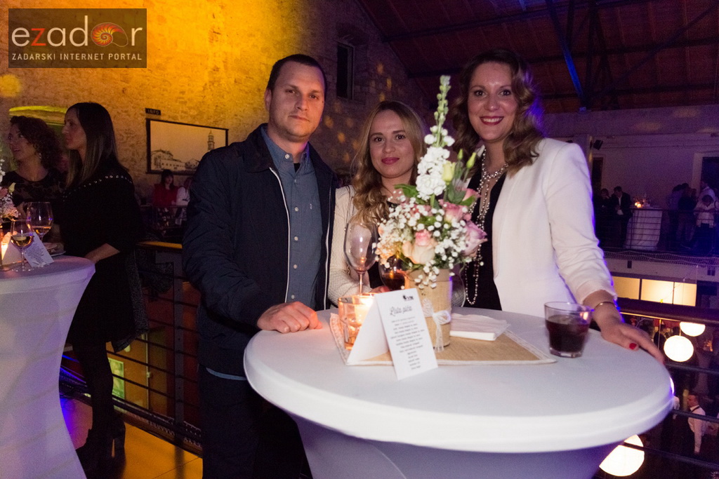 Virska noć @ Arsenal Zadar Virska noć @ Arsenal Zadar