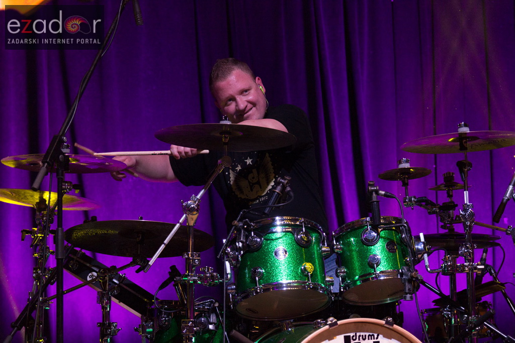 Petar Grašo @ Arsenal Zadar Petar Grašo @ Arsenal Zadar