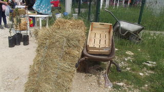 Benkovački sajam, 10. svibnja 2015.