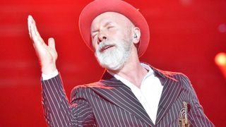 Dino Merlin @ Dvorana Krešimir Ćosić Dino Merlin @ Dvorana Krešimir Ćosić