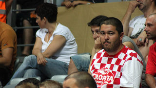 EP U20: Hrvatska – Srbija 76:75 (foto:Saša Čuka)