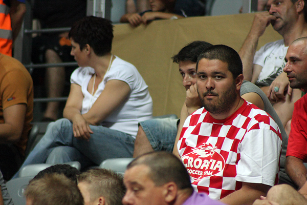 EP U20: Hrvatska – Srbija 76:75 (foto:Saša Čuka)