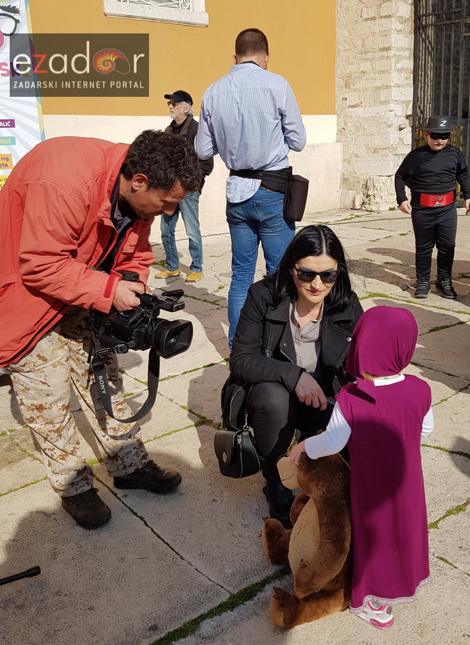 Karnevalić 057 radija 23. veljače 2017.