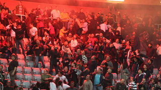 Bakljada, Vladimir Ivanov / CROPIX