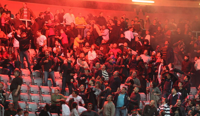 Bakljada, Vladimir Ivanov / CROPIX