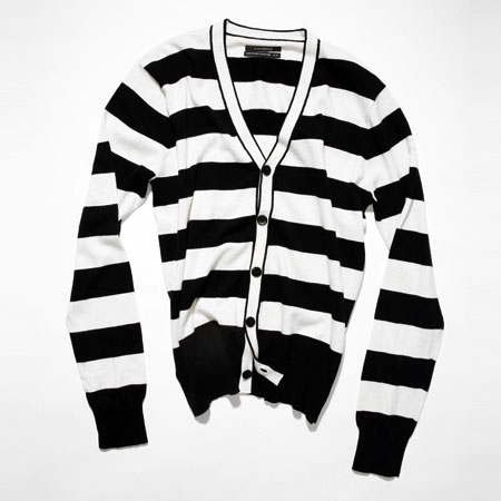 Horizontalne prugice (Moda.hr)