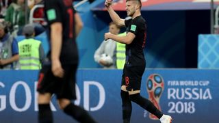 SP, 2. kolo skupine D: Hrvatska – Argentina 3-0 SP, 2. kolo skupine D: Hrvatska – Argentina 3-0