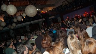 TBF Unplugged, foto: Tea Balog