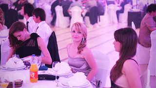 Maturalna večer gimnazije Franjo Petrić (foto:Saša Čuka) Maturalna večer gimnazije Franjo Petrić (foto:Saša Čuka)