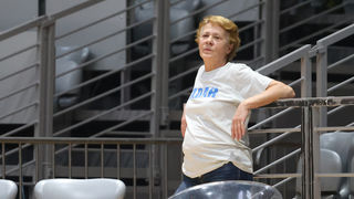 FavBet Premijer Liga, 4. kolo: KK Zadar – KK Vrijednosnice Osijek 75-63 FavBet Premijer Liga, 4. kolo: KK Zadar – KK Vrijednosnice Osijek 75-63