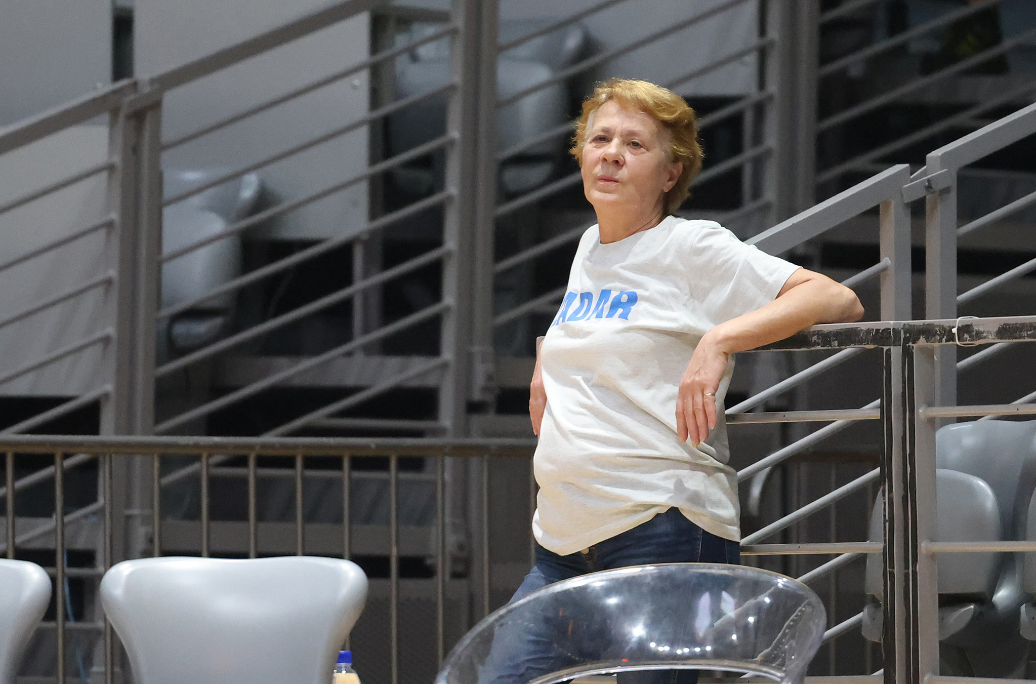 FavBet Premijer Liga, 4. kolo: KK Zadar – KK Vrijednosnice Osijek 75-63 FavBet Premijer Liga, 4. kolo: KK Zadar – KK Vrijednosnice Osijek 75-63