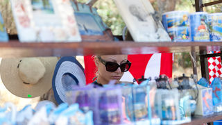 Posjeta NP Kornati i PP Telašćica, foto: Darko Belančić Posjeta NP Kornati i PP Telašćica, foto: Darko Belančić