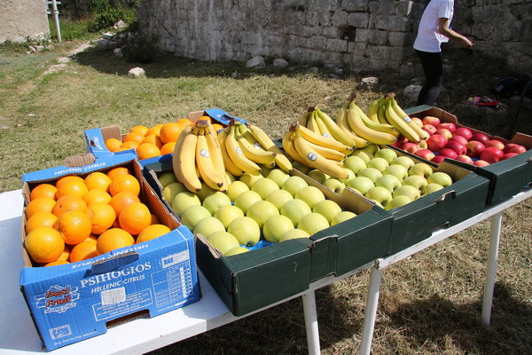Gospodar OTOKA – uspon na Sv. Mihovil
(nedjelja, 29. svibnja 2016. godine)
Start: 09:30 h, u centru Preka (Park Vrulja)
Cilj: tvr Gospodar OTOKA – uspon na Sv. Mihovil
(nedjelja, 29. svibnja 2016. godine)
Start: 09:30 h, u centru Preka (Park Vrulja)
Cilj: tvr