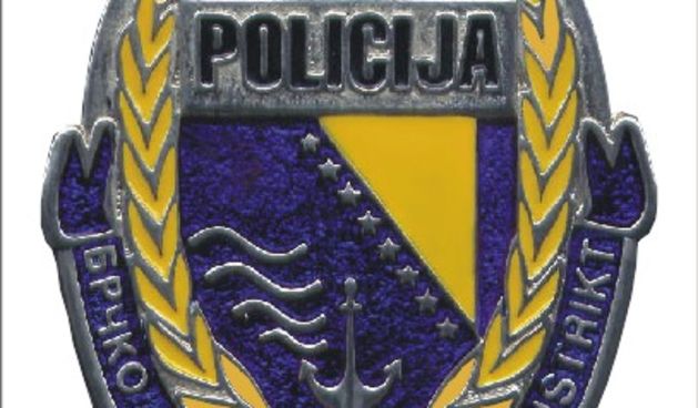 Policija BiH