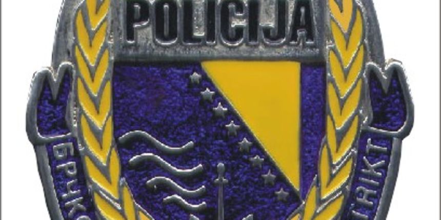 Policija BiH Policija BiH