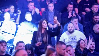 FNC 21, Fight Nation Championship 21, Pavel Politylo – Ivan Sičaja