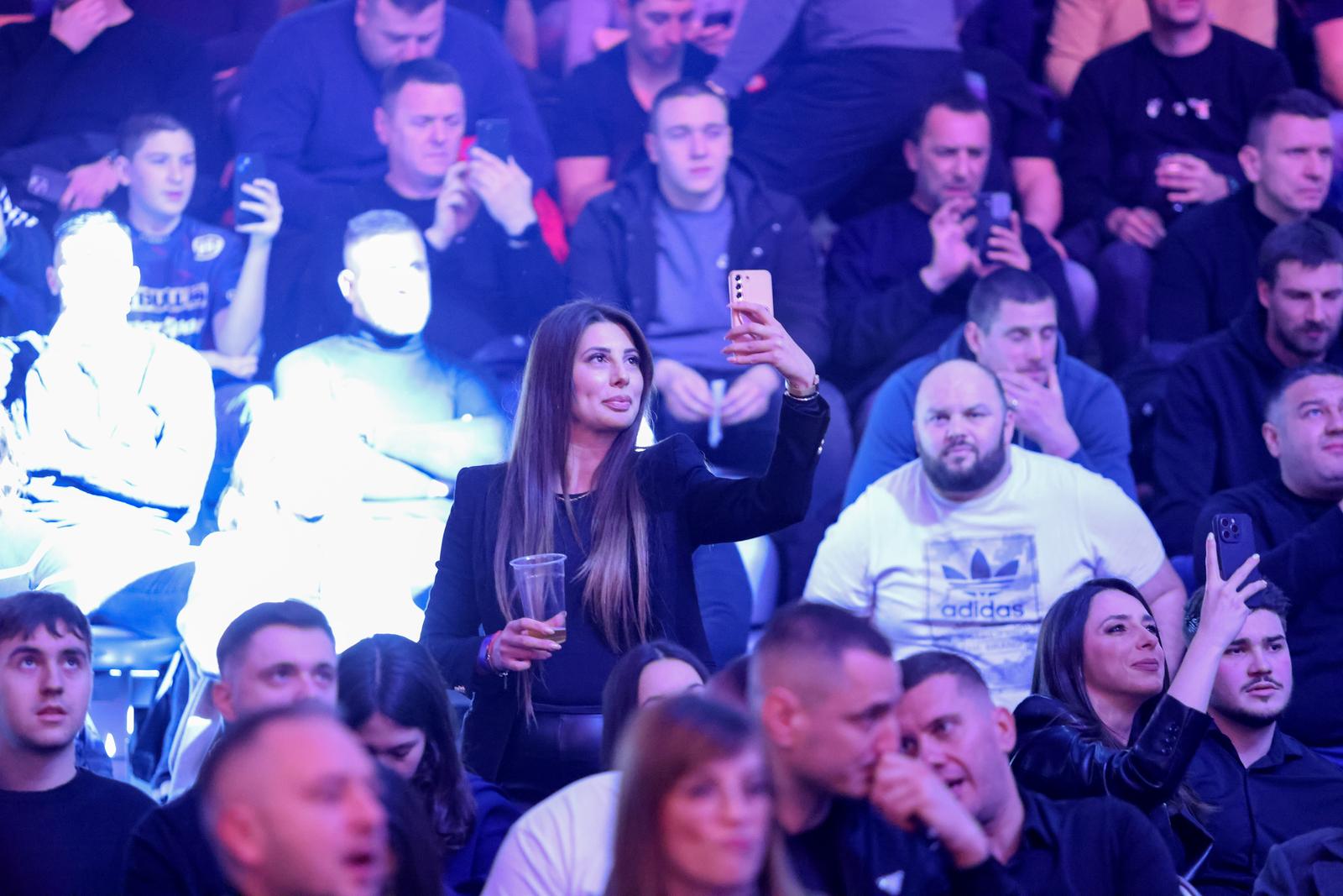 FNC 21, Fight Nation Championship 21, Pavel Politylo – Ivan Sičaja
