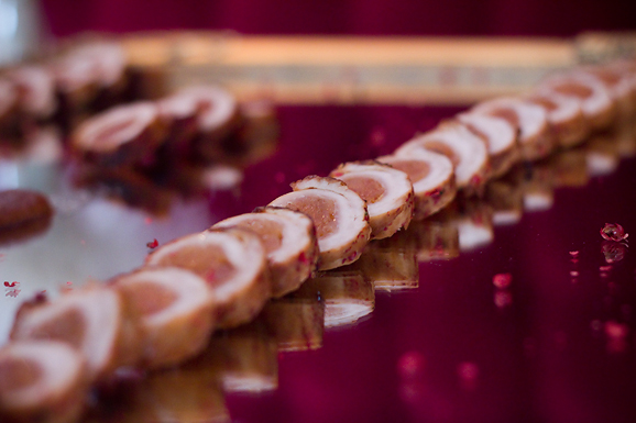 Restoran Pet bunara – “Šinjorina Dunja” (foto:Saša Čuka) Restoran Pet bunara – “Šinjorina Dunja” (foto:Saša Čuka)