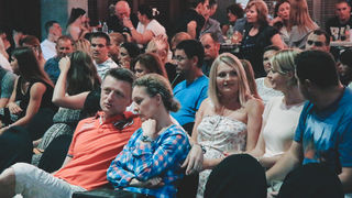 Željko Pervan po prvi put gostovao u Arsenalu